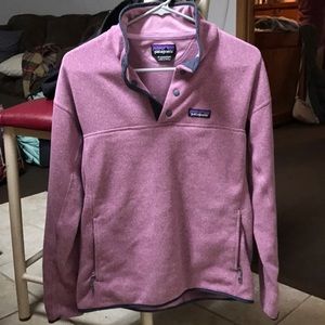 Patagonia pullover